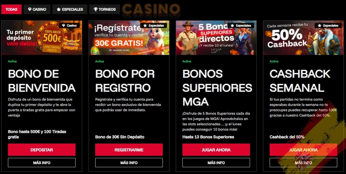 Bonos
