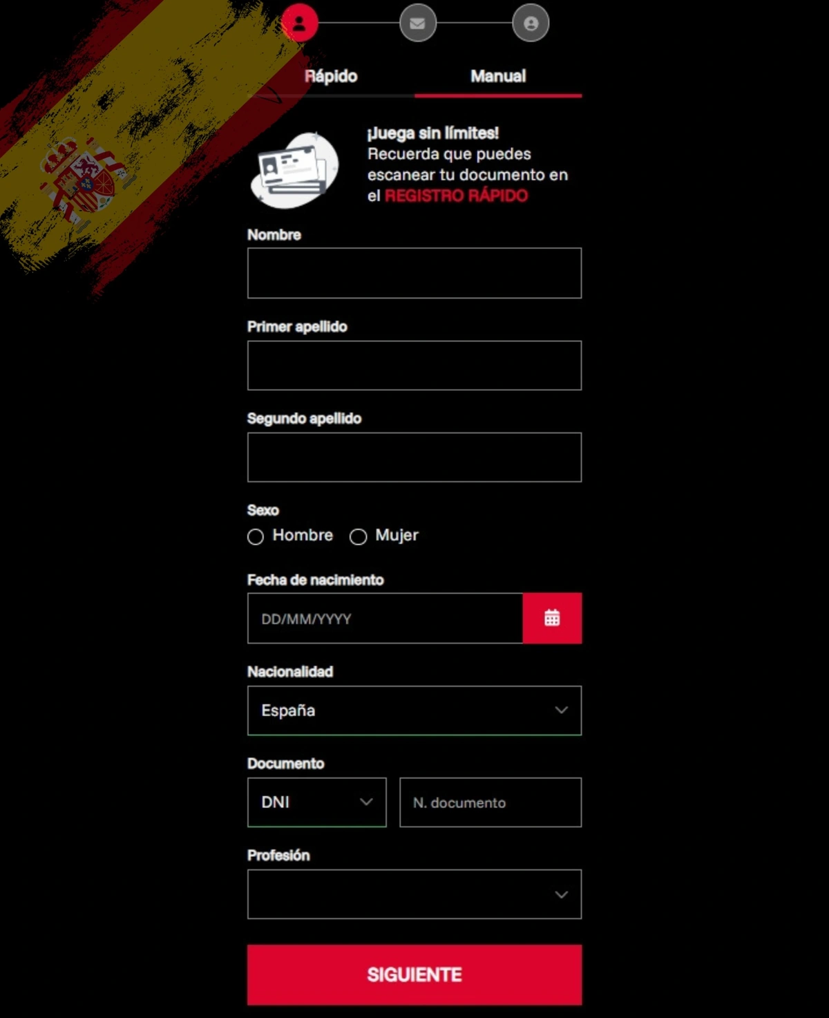 Registro